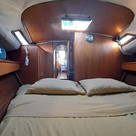 Bed & Boat L' Isola Che Non C'e