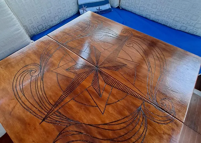 Bed & Boat L' Isola Che Non C'e Botel *